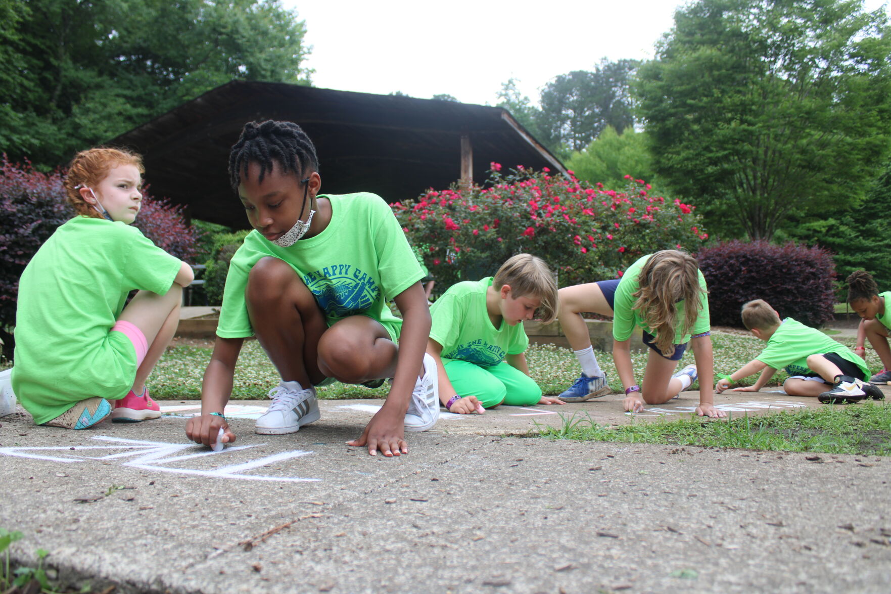 summer camp 3